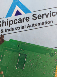 ALLEN-BRADLEY 1771-IFE/C ANALOG INPUT MODULE (12 BIT)