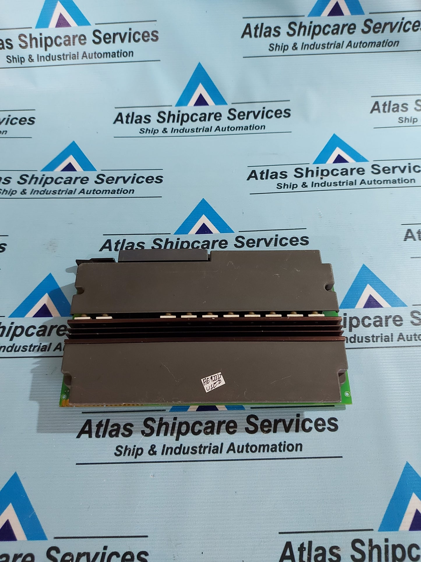 ALLEN-BRADLEY 1771-OB/C DC OUTPUT MODULE