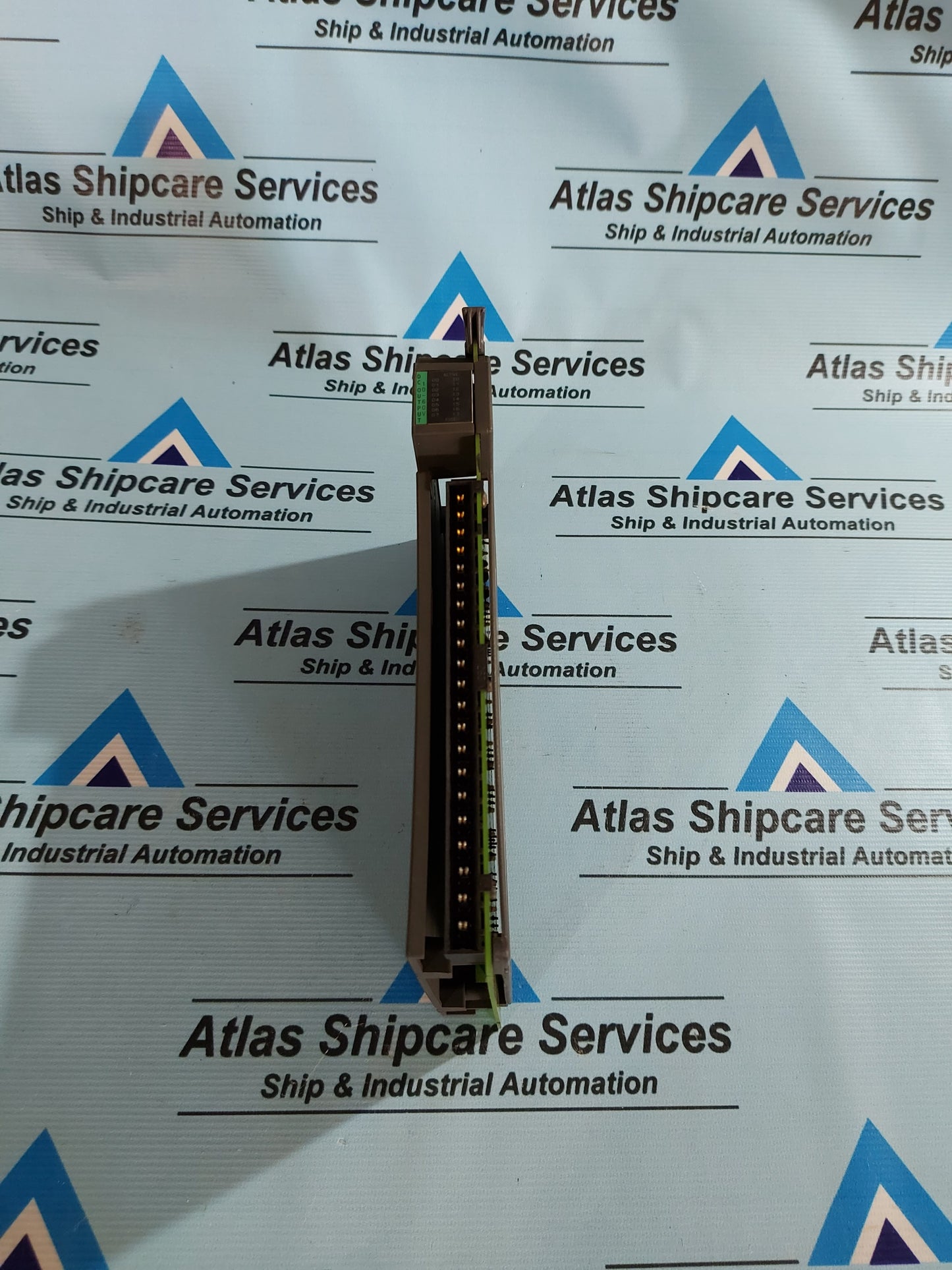 ALLEN-BRADLEY 1771-OBD C DC OUTPUT MODULE
