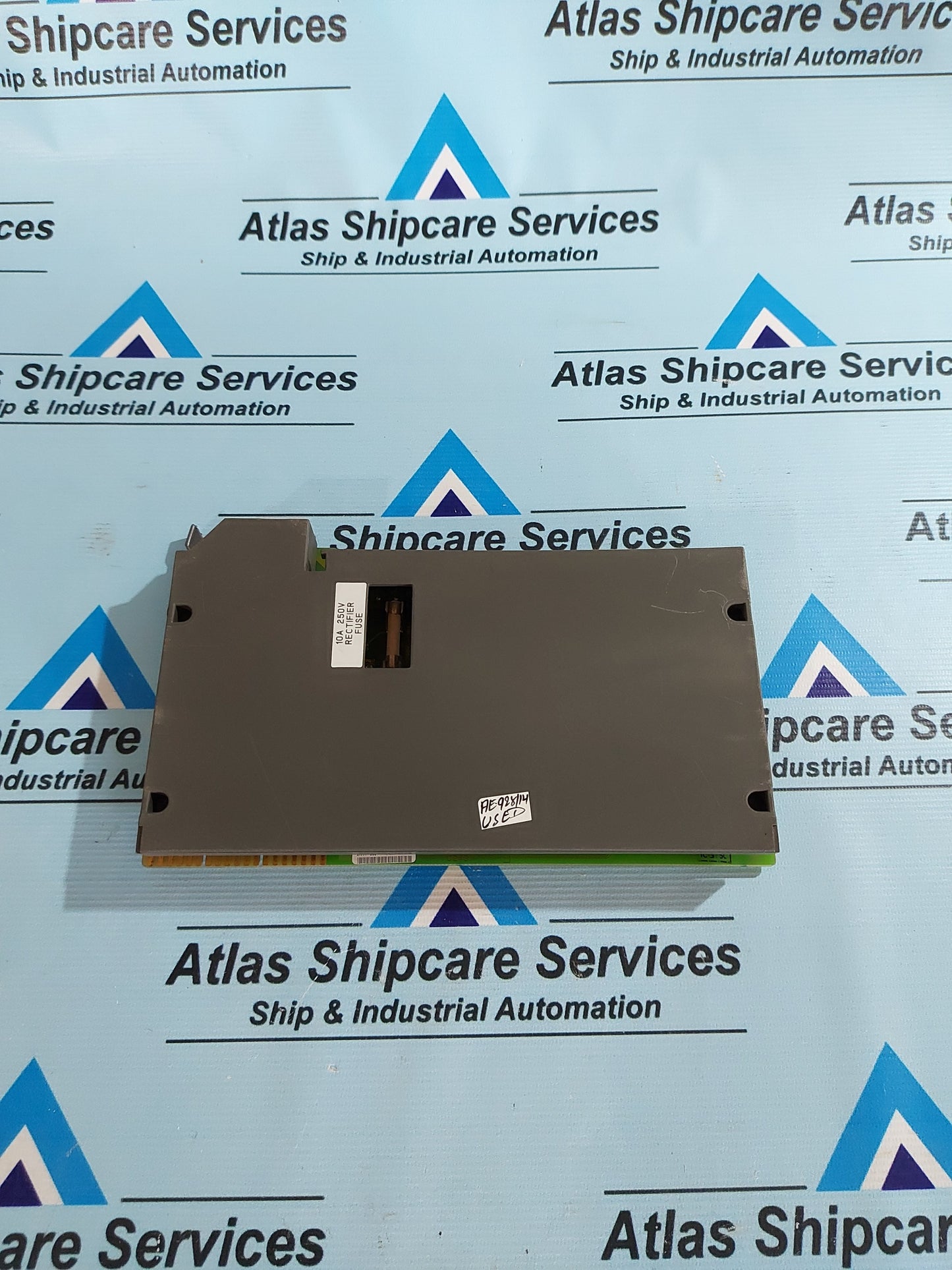 ALLEN-BRADLEY 1771-OBD C DC OUTPUT MODULE