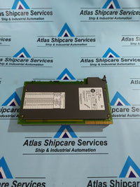 ALLEN-BRADLEY 1771-OBD C DC OUTPUT MODULE