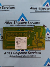 ALLEN-BRADLEY 1771-OBD C DC OUTPUT MODULE