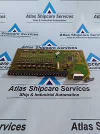 ALLEN-BRADLEY 1771-OBD C DC OUTPUT MODULE