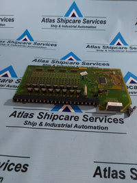 ALLEN-BRADLEY 1771-OBD/B 10 TO 60 VDC OUTPUT MODULE