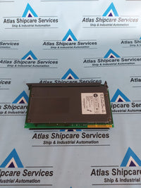 ALLEN-BRADLEY 1771-P4S B 120V AC POWER SUPPLY MODULE