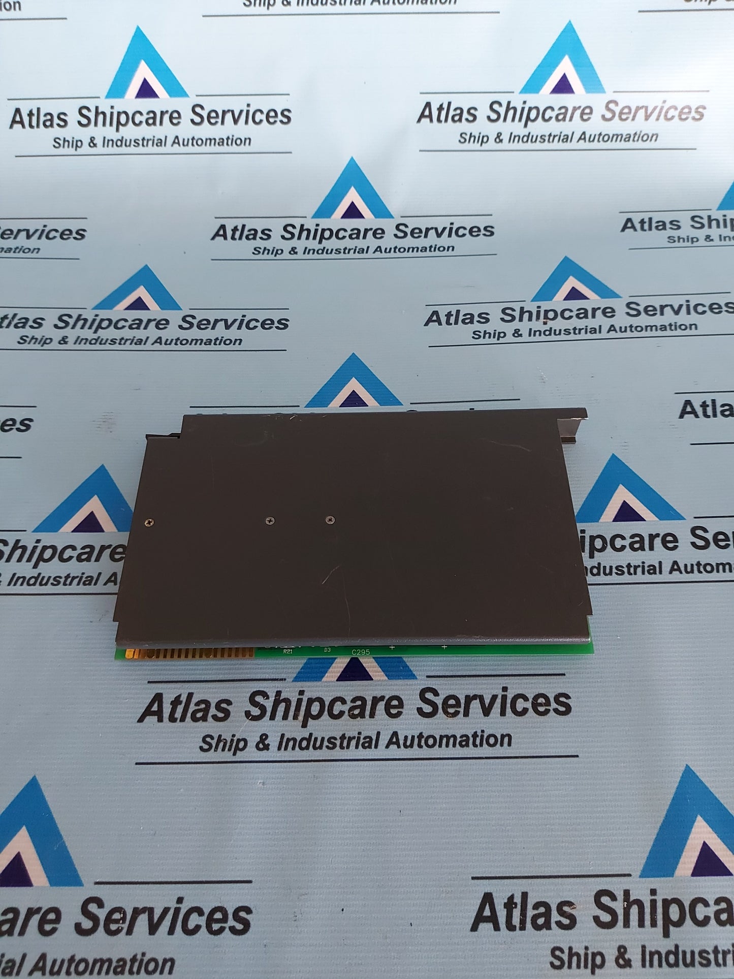 ALLEN-BRADLEY 1771-P4S/B 120V AC POWER SUPPLY MODULE