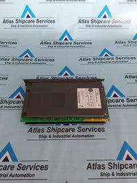 ALLEN-BRADLEY 1771-P4S/B 120V AC POWER SUPPLY MODULE