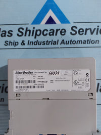 ALLEN-BRADLEY 1783-ETAP 3 PORT ETHERNET/IP MODULE SER.A