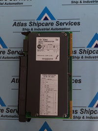 ALLEN-BRADLEY 1785-BCM/C BACKUP COMMUNICATION MODULE