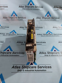 ALLEN-BRADLEY 1785-L60B C PLC-5/60 PROCESSOR MODULE