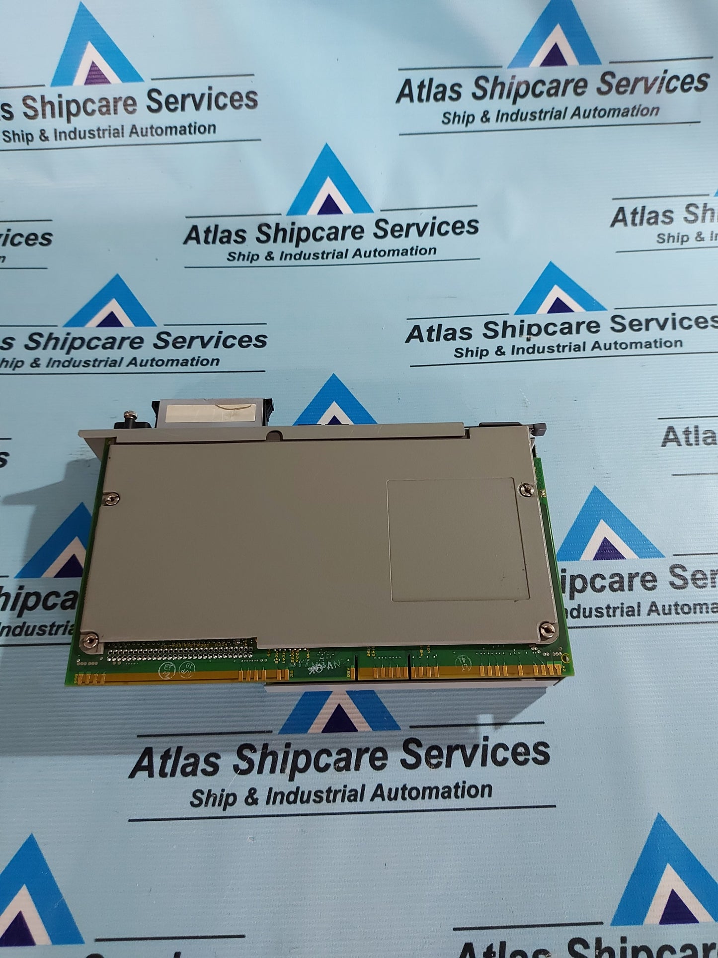 ALLEN-BRADLEY 1785-L60B C PLC-5/60 PROCESSOR MODULE