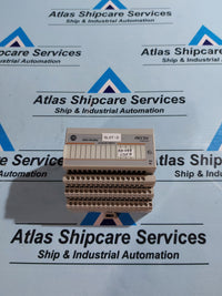 ALLEN-BRADLEY 1794-IE12 ANALOG INPUT FLEX I/O MODULE