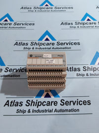 ALLEN-BRADLEY 1794-IEB FLEX I/O INPUT MODULE