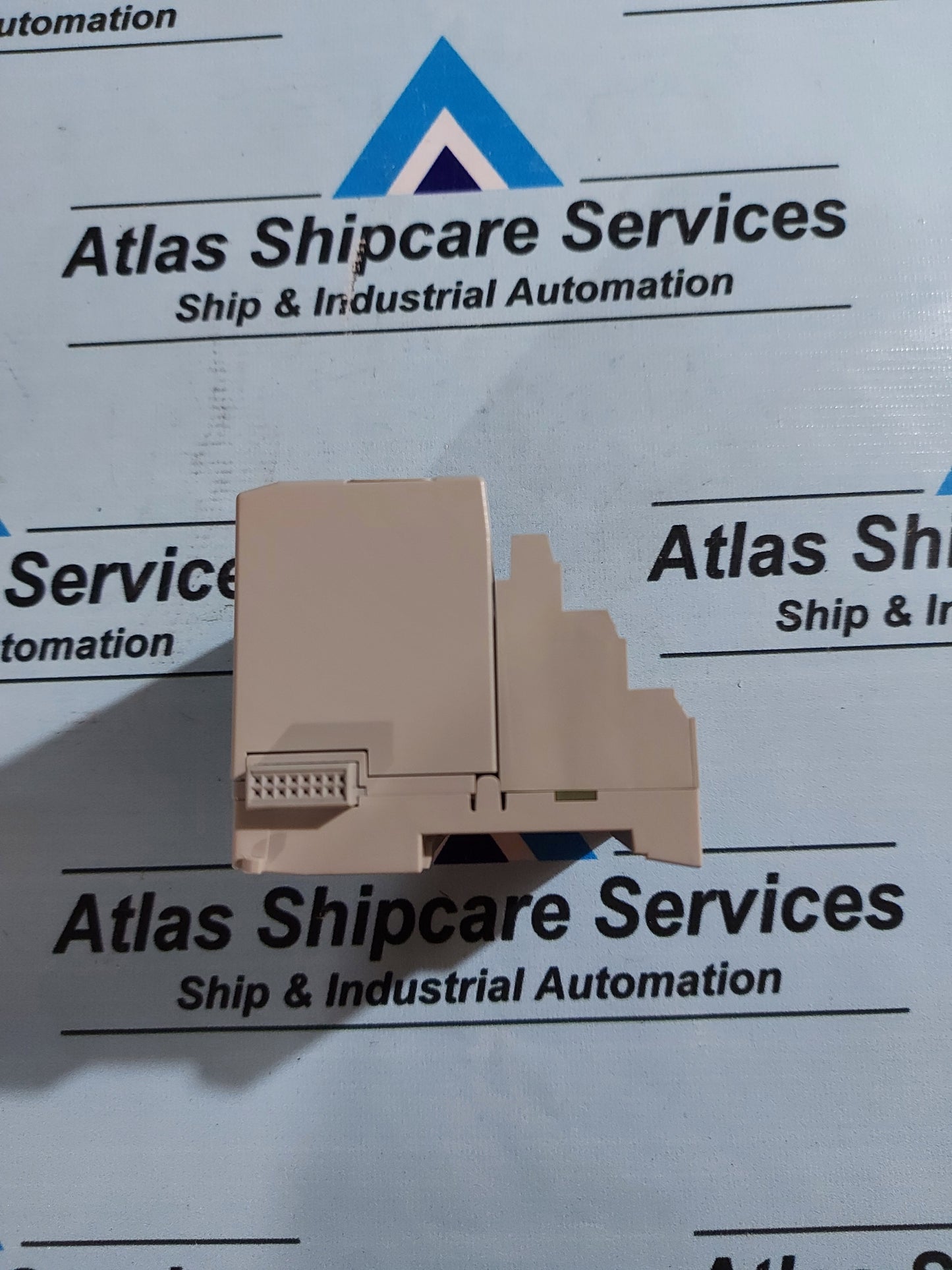 ALLEN-BRADLEY 1794-IEB FLEX I/O INPUT MODULE