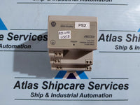 ALLEN-BRADLEY 1794-PS13 FLEX I/O 24 VDC POWER SUPPLY MODULE
