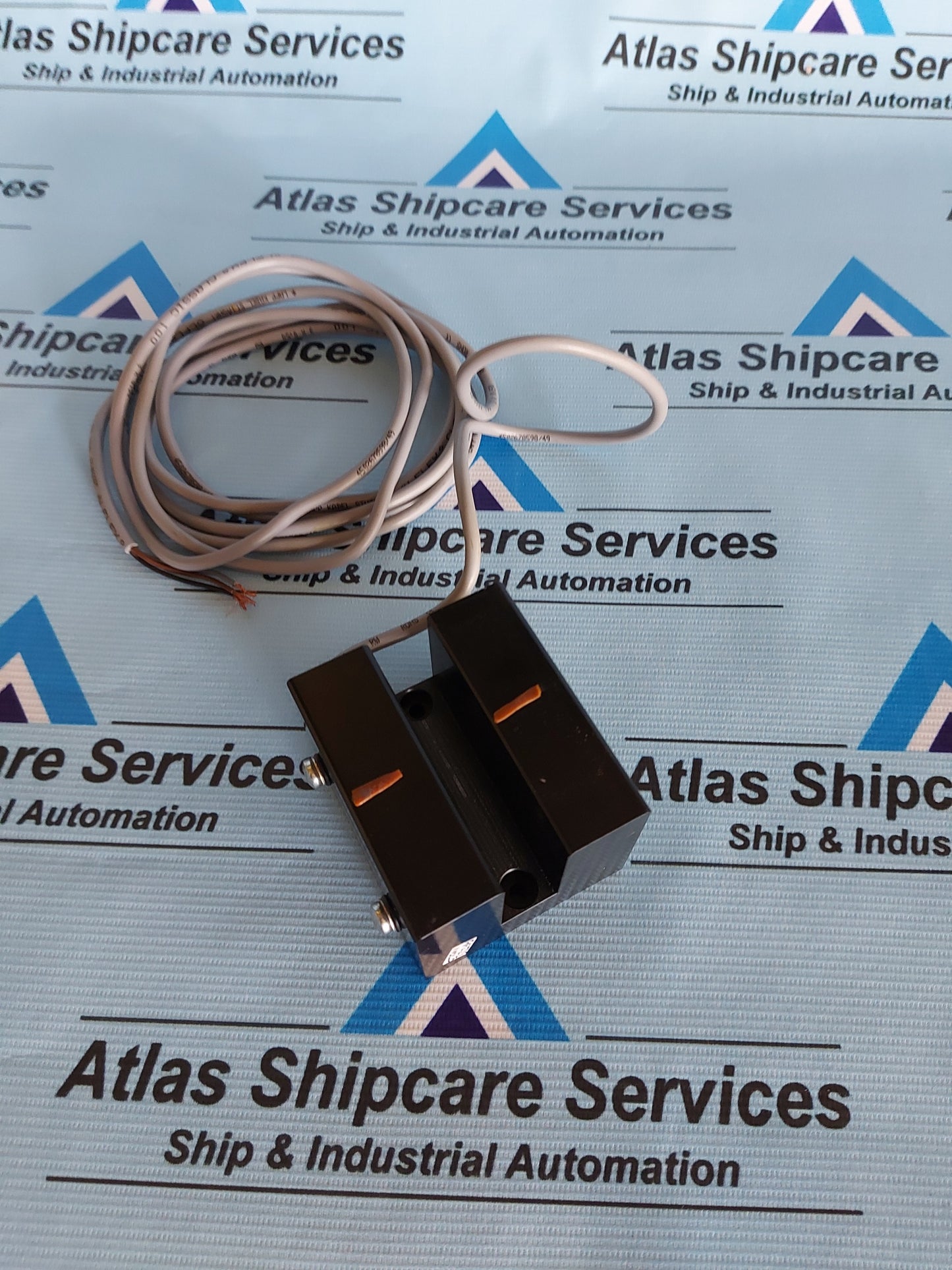 ALLEN-BRADLEY 440S-M565090 SIGMA NON CONTACT SWITCH