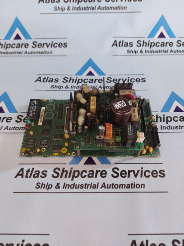 ALLEN-BRADLEY 77143-218-54 CHG LTR.C MOTHERBOARD