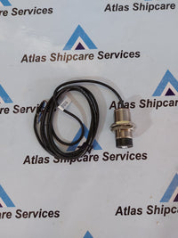 ALLEN-BRADLEY 872C-D15NP30-E2 INDUCTIVE PROXIMITY SENSOR