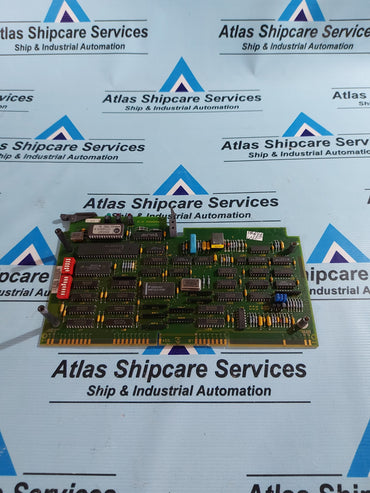 ALLEN-BRADLEY 96096894 A02 PCB CARD