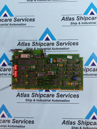 ALLEN-BRADLEY 96096894 A02 PCB CARD
