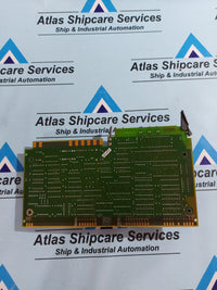 ALLEN-BRADLEY 96096894 A02 PCB CARD
