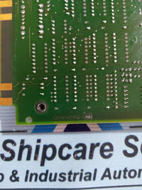 ALLEN-BRADLEY 96096894 A02 PCB CARD