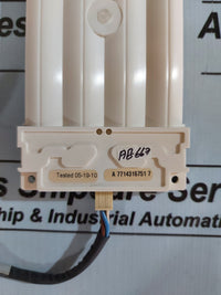 ALLEN-BRADLEY A 7714316751 7 FOR PANELVIEW BACKLIGHT UNIT