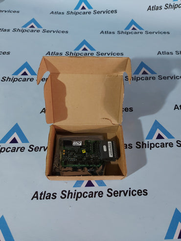 ALLEN-BRADLEY PC00604 C PCB CARD
