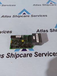 ALLEN-BRADLEY PC00604 C PCB CARD