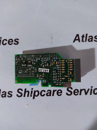 ALLEN-BRADLEY PC00604 C PCB CARD