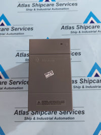 ALLEN-BRADLEY SLC 500 1746-P2 POWER SUPPLY