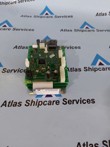 ALLIANCE ALS F8108801 PCB CARD 7702193000