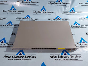 ALLIED TELESIS AT-GS950/24 24-PORT 10/100/1000Mbps +2 SFP COMBO WEBSMART SWITCH