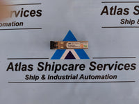 KONGSBERG 308757 100 FX SCMM 2KM FIBER TRANSCEIVERS MODULE