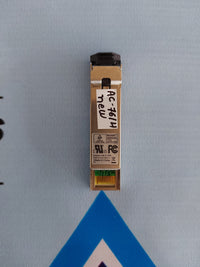 KONGSBERG 308757 100 FX SCMM 2KM FIBER TRANSCEIVERS MODULE