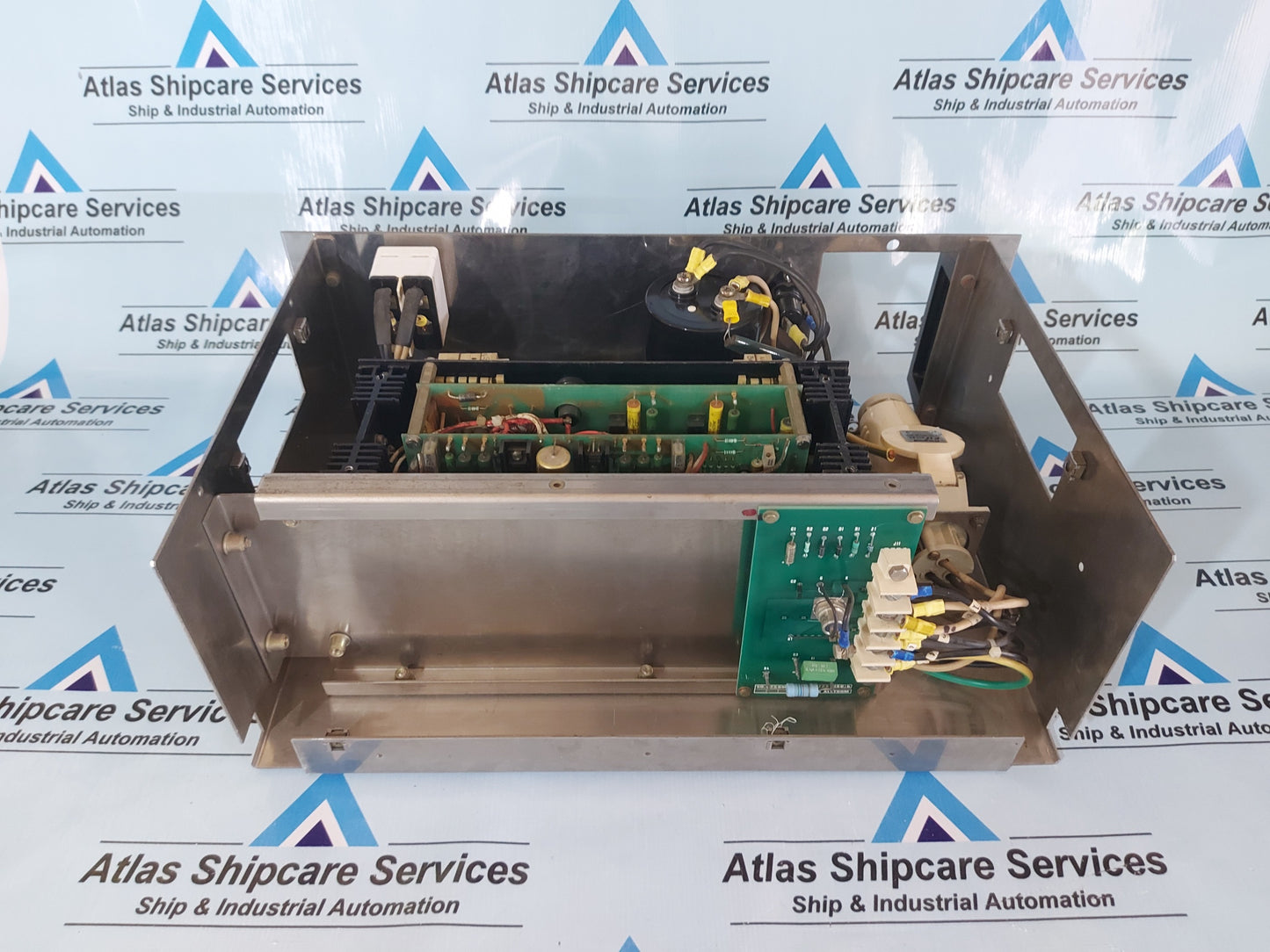 ALSPA S 855 AL 24V = /24V = 10A