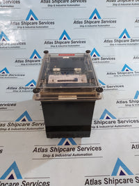 ALSTOM CAEM21AF102A BATERY EARTH FAULT RELAY