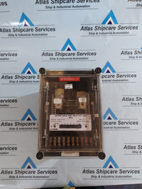 ALSTOM CAEM21AF102A BATERY EARTH FAULT RELAY