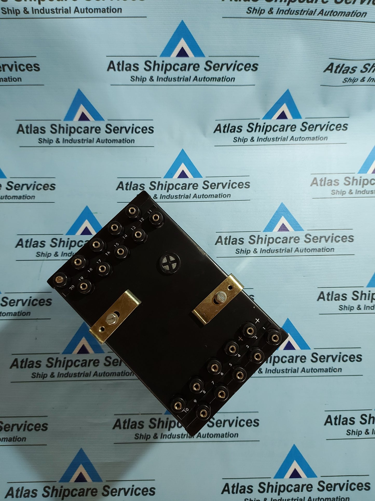 ALSTOM CTIG39BF8014ECH LOCAL BREAKER BACKUP RELAY