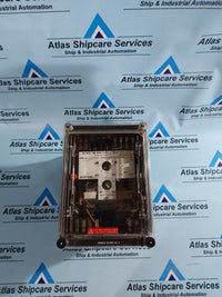 ALSTOM CTU12BF8099ACH DEFINITE TIME OVERCURRENT RELAY