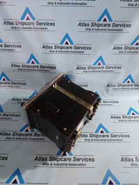 ALSTOM CTU12BF8099ACH DEFINITE TIME OVERCURRENT RELAY