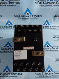 ALSTOM CTU12BF8099ACH DEFINITE TIME OVERCURRENT RELAY