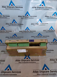 ALSTOM EP3-E-4-EN EPIC III CONTROL MODULE