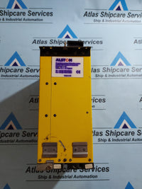 ALSTOM KCGG14201D20CEA THREE PHASE OVERCURRENT AND EARTH FAULT RELAY