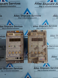 ALSTOM KCGG14201L20CEB 737742M RELAY AG22