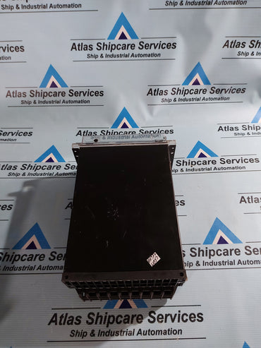 ALSTOM MCTGM21D1AA162A OVERCURRENT & EARTH FAULT PROTECTION RELAY