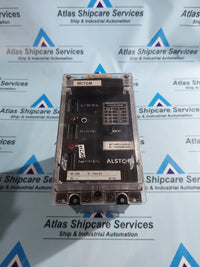 ALSTOM MCTGM21D1AA162A OVERCURRENT & EARTH FAULT PROTECTION RELAY