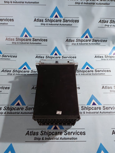 ALSTOM MCTGM21D1AB162A OVERCURRENT & EARTH FAULT PROTECTION RELAY