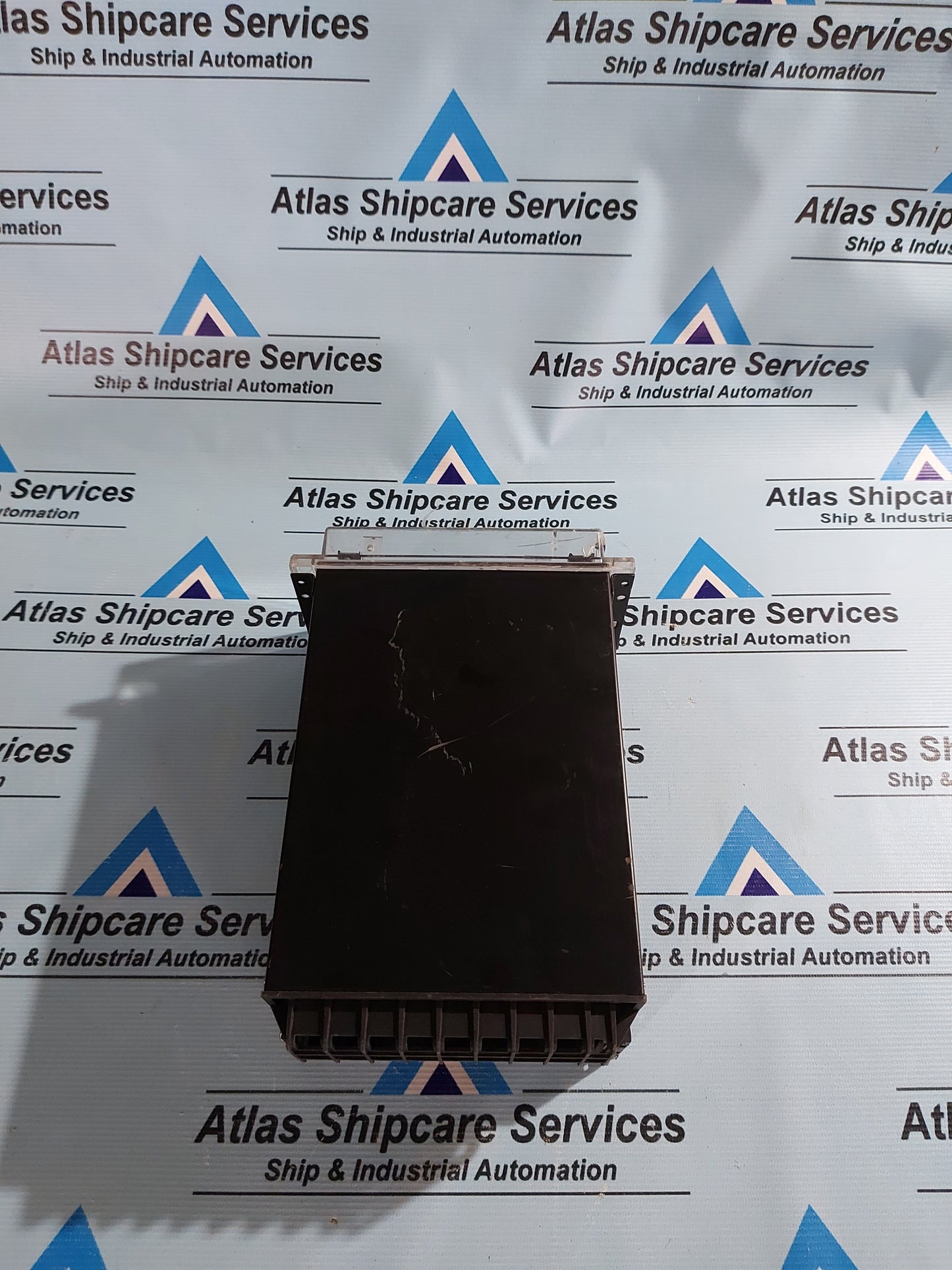 ALSTOM MCTGM21D1AB162A OVERCURRENT & EARTH FAULT PROTECTION RELAY