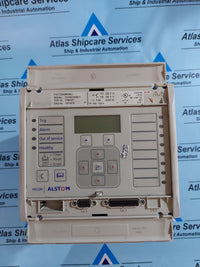 ALSTOM MICOM P145 FEEDER MANAGEMENT RELAY P14136A6M0440J